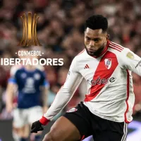 El cronograma de los colombianos en los 4tos de la Copa Libertadores