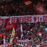 Luto en la Champions League: murió un hincha de Liverpool en Italia