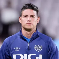 Bloomberg Línea: James Rodríguez, entre las personas más influyentes de América Latina