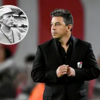 Gallardo se acerca a una marca histórica de Gabriel Ochoa Uribe