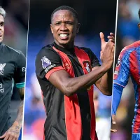 De los 6 colombianos que hay en la Premier League: ¿Quién tiene el mejor salario?