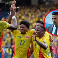 ¿Mensaje para la Selección Colombia? Esto dijo Farías sobre la altura de Bolivia