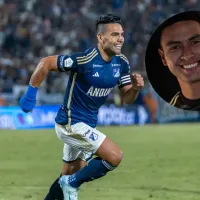 Oficial: así es la nueva camiseta de Millonarios