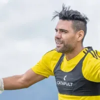 La decisión que tomó la FIFA con Falcao que llena de orgullo a Millonarios