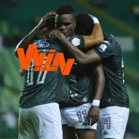 "Incumplen el contrato", hinchas furiosos contra Win por Cali vs. Fortaleza