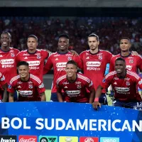 ¿Qué necesita el DIM para clasificar a la semifinal de la Sudamericana?