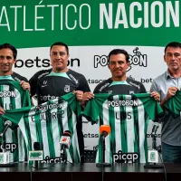 Director deportivo de Atlético Nacional armó polémica con llamativas declaraciones