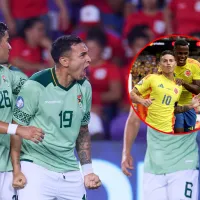 Referente de Bolivia manda un mensaje intimidatorio a la Selección Colombia