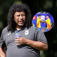 La advertencia de Higuita a James, Luis Díaz y Lorenzo para enfrentar a Bolivia