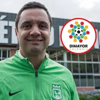 Fuerte pronunciamiento de Atlético Nacional por la sanción de la Dimayor