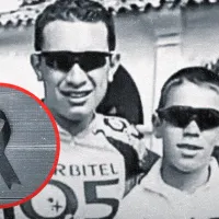 El desgarrador mensaje de Rigoberto Urán tras el asesinato del ciclista Marlon Pérez