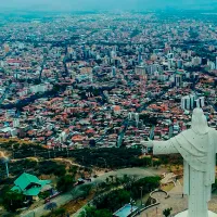 La ciudad donde comenzará la concentración de la Selección Colombia