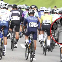 Fallece ciclista colombiano, tras ser arrollado por una tractomula