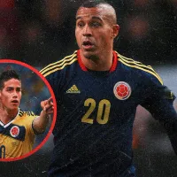 El detalle que tuvo Macnelly Torres con James Rodríguez del que hoy se arrepiente