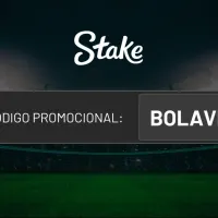 Código promocional Stake BOLAVIP: 100% hasta $50.000 de bienvenida