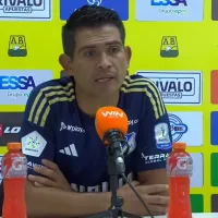 Mackalister Silva le puso fecha a su retiro en Millonarios