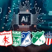 Los 50 equipos más grandes de Sudamérica según la inteligencia artificial