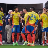 Los jugadores de la Selección Colombia que se deben cuidar ante Bolivia