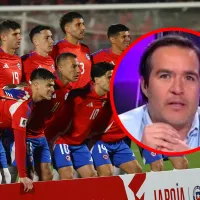 "No creo que Chile vaya al Mundial de 2026"