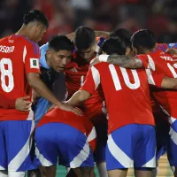 Chile tiene un nuevo convocado para enfrentar a la Selección Colombia