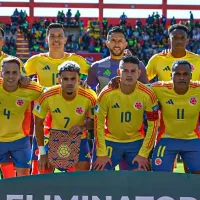 La Selección Colombia recupera a un jugador determinante