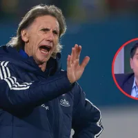 La advertencia de Tito Puccetti a la Selección Colombia sobre Chile y Ricardo Gareca