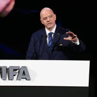 Fuerte denuncia de las ligas europeas y FIFPro conta la FIFA