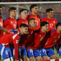 Interna de la Selección Chile arde antes de jugar contra Colombia