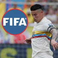 Complica a la Selección: La noticia que la FIFA le dará a Colombia tras la victoria contra Chile