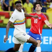 La reacción de la prensa de Chile ante la goleada de la Selección Colombia