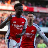 El Arsenal, con su artillería lista para Bournemouth: ¿Cuánto pagan los goles de sus figuras?