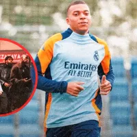 Revelan detalles del escándalo de Mbappé en fiesta en Estocolmo