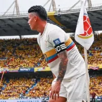 El imponente récord que James Rodríguez está por romper en Eliminatorias