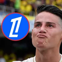 La liga de Francia cambió el significado de fútbol por James Rodríguez