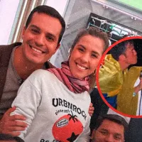 Periodista de Win Sports denunció caso de abuso tras el Colombia vs. Chile