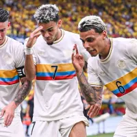 El top 3 que ocupa la Selección Colombia a nivel mundial