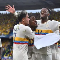 Revelan llamativo caso de indisciplina en la Selección Colombia