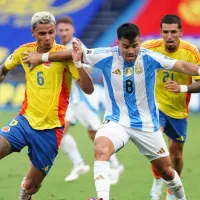 ¿Argentina o Colombia? La Inteligencia Artificial predice el primero de las Eliminatorias