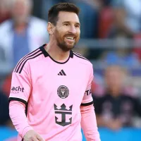 Leo Messi está totalmente desatado: segundo triplete en menos de una semana