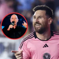 La nueva ventaja que la FIFA le dio a Messi para ganar otro Mundial