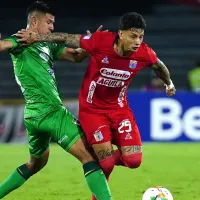 América de Cali dejó escapar la victoria ante La Equidad en el final