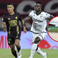 Deportivo Cali tendría definido el estadio para jugar ante América de Cali