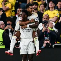 Pronósticos Real Madrid vs Borussia Dortmund: se revive la última final de la última Champions League