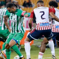 La decisión de la Dimayor con la apelación de Atlético Nacional por los puntos al Junior