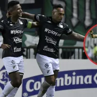 La lista de jugadores que Alfredo Arias sacaría del Deportivo Cali