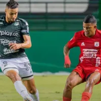 En el Deportivo Cali se quejaron porque al América de Cali le cobran muchos penales