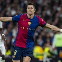 Barcelona paseó al Real Madrid y lo goleó en el Santiago Bernabéu