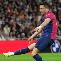 Lewandowski busca seguir de racha en Barcelona: ¿Cuánto cotiza su gol ante Espanyol?