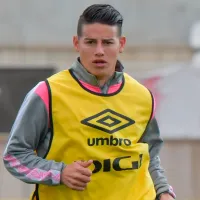 La razón por la que James tendrá más días de descanso en España