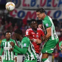 Clásico Paisa: ¿Quiénes son los posibles goleadores y cuánto pagan sus tantos en Atlético Nacional vs Independiente Medellín?